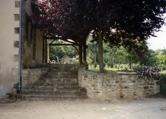Charmante Maison En Pierres Au Coeur Du Perigord Noir, Ideale Pour Des Nature - Fr-1-616-100
